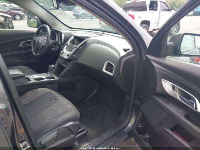 2GNALBEKXH1530162 Chevrolet EQUINOX LS
