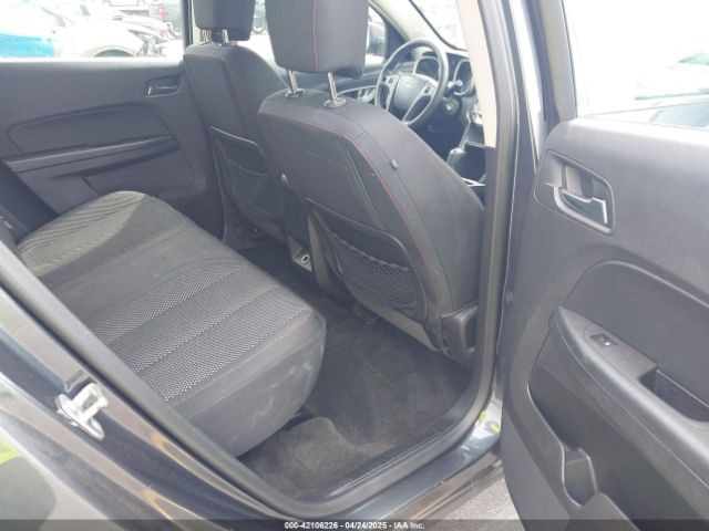 2GNALBEKXH1530162 Chevrolet EQUINOX LS