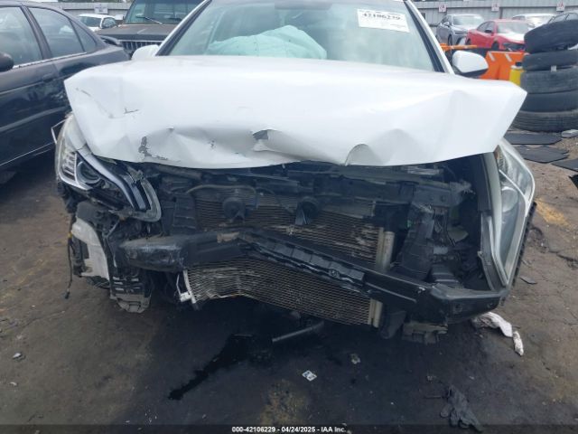 5NPE24AF2FH008428 Hyundai SONATA SE