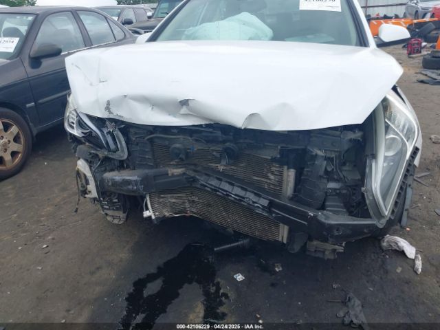 5NPE24AF2FH008428 Hyundai SONATA SE