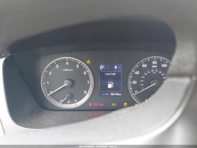 5NPE24AF2FH008428 Hyundai SONATA SE