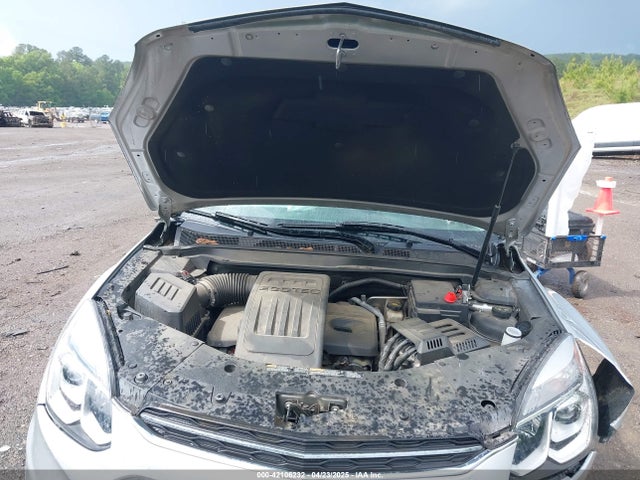 2GNALCEK9H6286478 Chevrolet EQUINOX LT