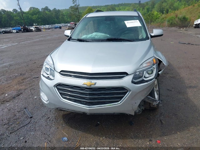 2GNALCEK9H6286478 Chevrolet EQUINOX LT
