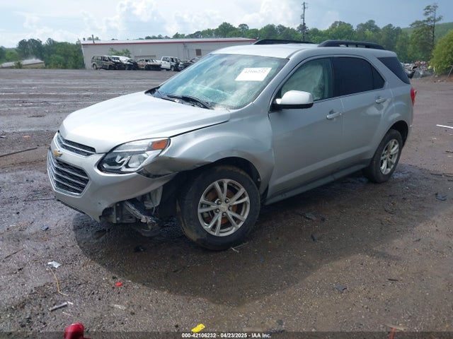 2GNALCEK9H6286478 Chevrolet EQUINOX LT