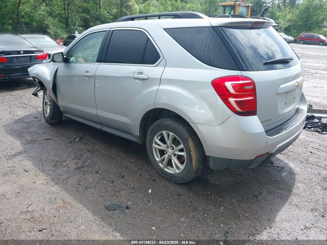 2GNALCEK9H6286478 Chevrolet EQUINOX LT