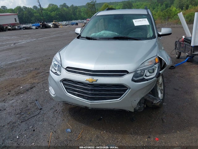 2GNALCEK9H6286478 Chevrolet EQUINOX LT