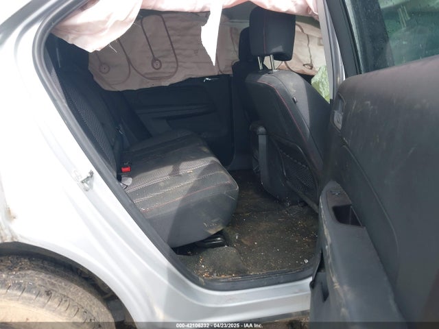 2GNALCEK9H6286478 Chevrolet EQUINOX LT