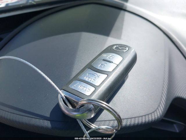 JM1BM1W74G1291307 Mazda Mazda3 I Touring