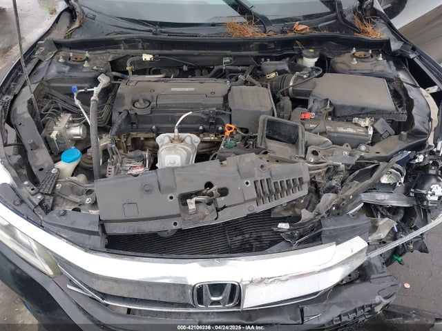 1HGCR2F37HA205029 Honda ACCORD LX