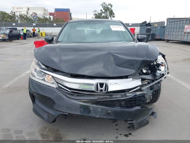1HGCR2F37HA205029 Honda ACCORD LX