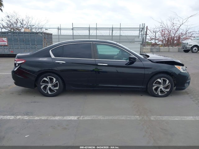 1HGCR2F37HA205029 Honda ACCORD LX