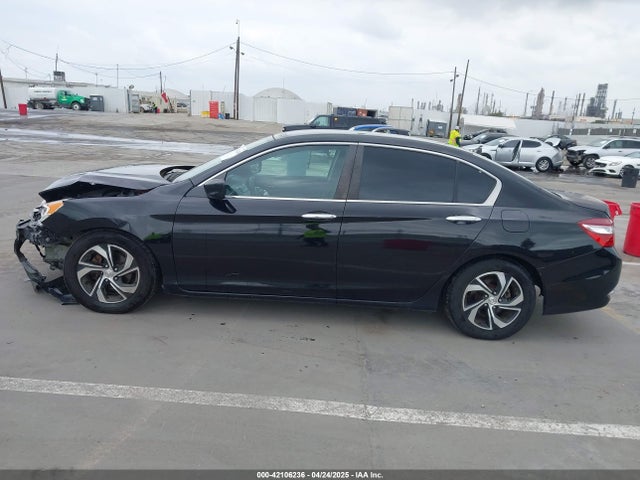 1HGCR2F37HA205029 Honda ACCORD LX