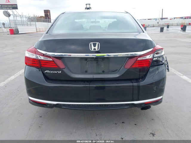 1HGCR2F37HA205029 Honda ACCORD LX