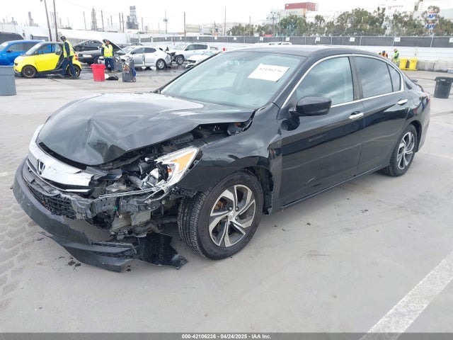 1HGCR2F37HA205029 Honda ACCORD LX