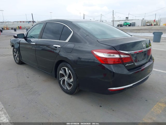 1HGCR2F37HA205029 Honda ACCORD LX