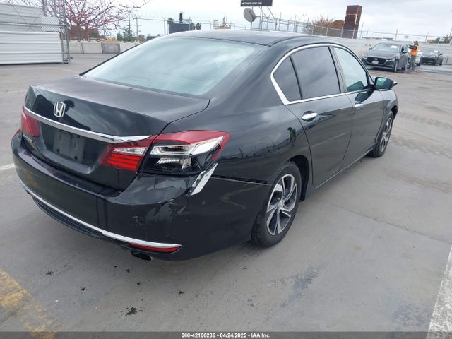 1HGCR2F37HA205029 Honda ACCORD LX