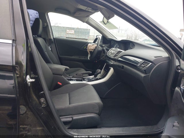 1HGCR2F37HA205029 Honda ACCORD LX