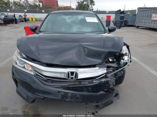 1HGCR2F37HA205029 Honda ACCORD LX