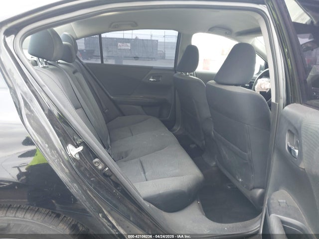 1HGCR2F37HA205029 Honda ACCORD LX