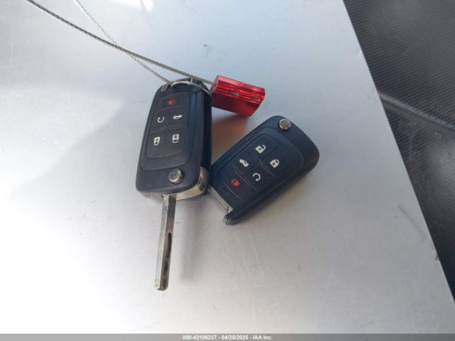 1GNALDEK6GZ102462 Chevrolet Equinox Ltz