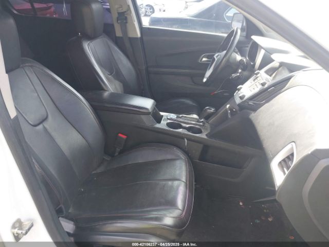 1GNALDEK6GZ102462 Chevrolet Equinox Ltz