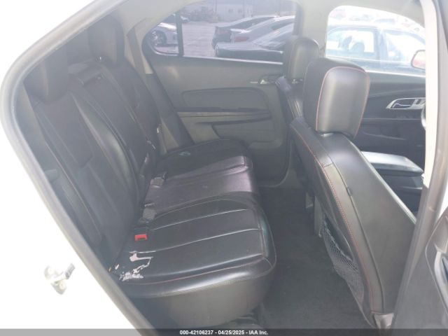 1GNALDEK6GZ102462 Chevrolet Equinox Ltz