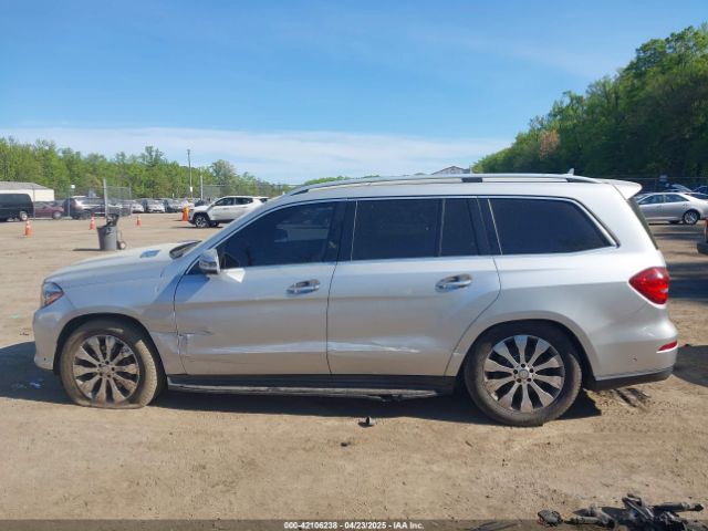 4JGDF6EE8HA873584 Mercedes-Benz Gls 450 4matic