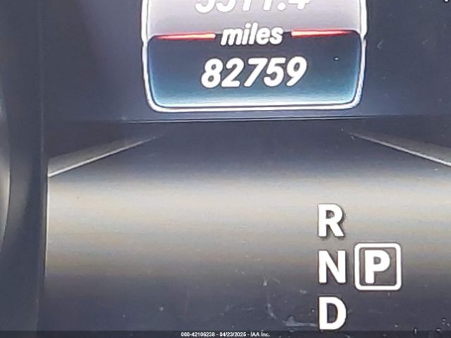 4JGDF6EE8HA873584 Mercedes-Benz Gls 450 4matic