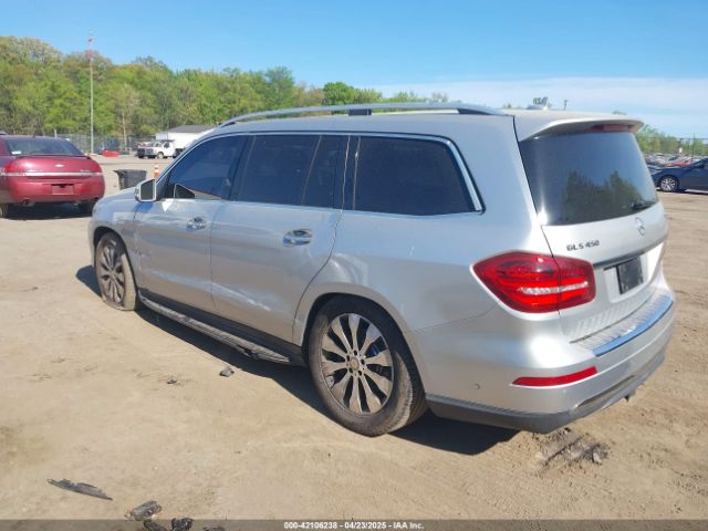 4JGDF6EE8HA873584 Mercedes-Benz Gls 450 4matic