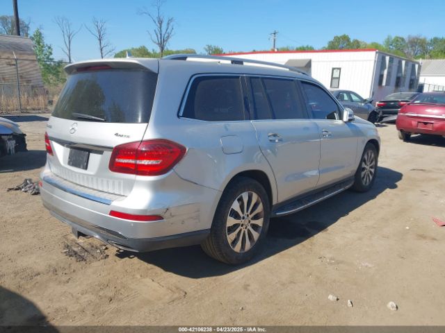 4JGDF6EE8HA873584 Mercedes-Benz Gls 450 4matic