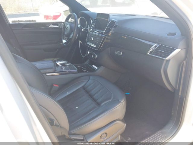 4JGDF6EE8HA873584 Mercedes-Benz Gls 450 4matic