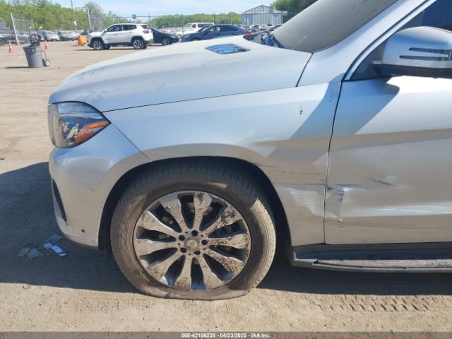 4JGDF6EE8HA873584 Mercedes-Benz Gls 450 4matic