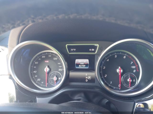 4JGDF6EE8HA873584 Mercedes-Benz Gls 450 4matic
