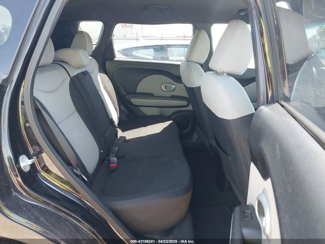 KNDJN2A25E7036363 KIA Soul
