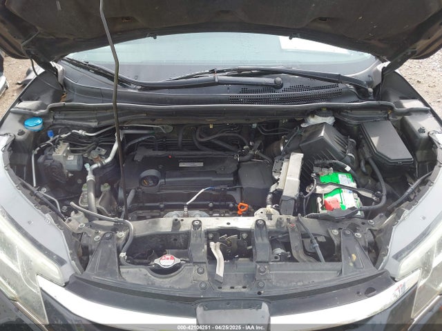2HKRM4H59GH663499 Honda CR-V EX