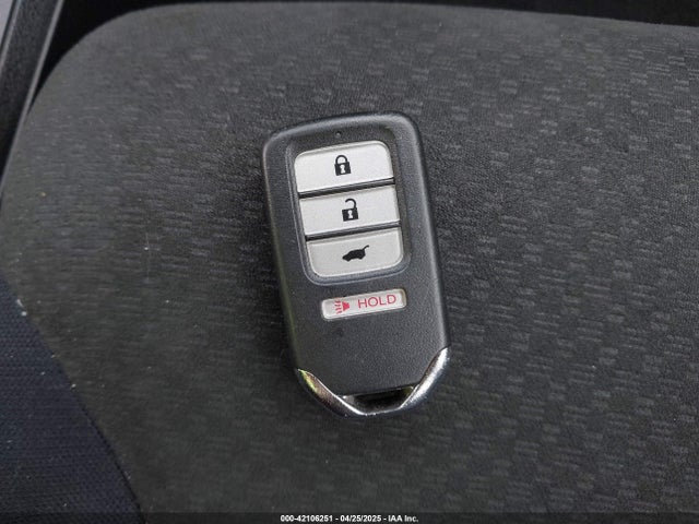 2HKRM4H59GH663499 Honda CR-V EX