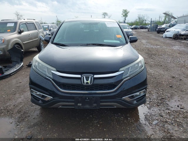 2HKRM4H59GH663499 Honda CR-V EX