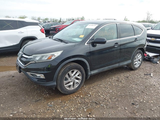 2HKRM4H59GH663499 Honda CR-V EX