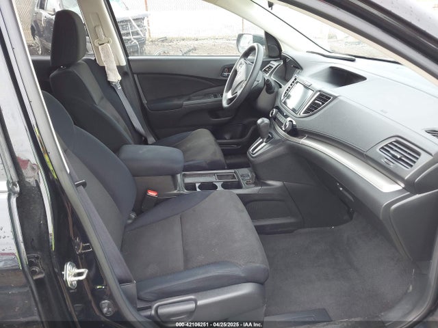 2HKRM4H59GH663499 Honda CR-V EX