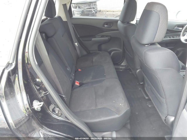 2HKRM4H59GH663499 Honda CR-V EX