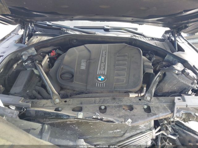 WBAYG6C59FD383735 BMW 740ld Xdrive