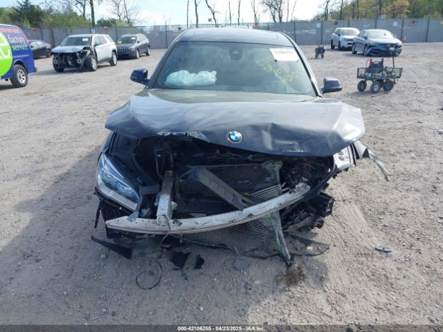 WBAYG6C59FD383735 BMW 740ld Xdrive