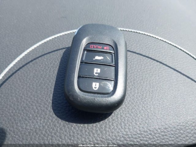 2HKRS3H24RH325999 Honda Cr-v Lx 2wd