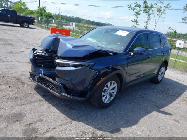 2HKRS3H24RH325999 Honda Cr-v Lx 2wd