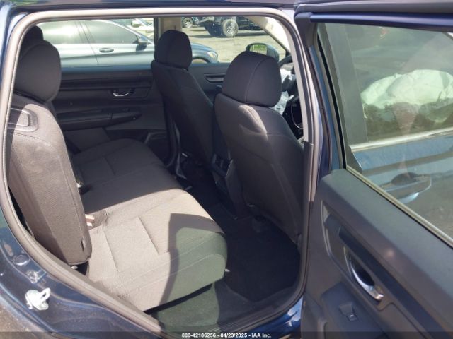 2HKRS3H24RH325999 Honda Cr-v Lx 2wd