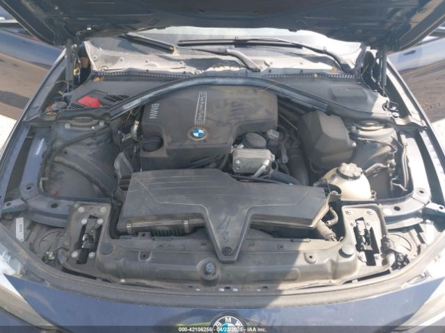 WBA3A5C57FP604950 BMW 328I