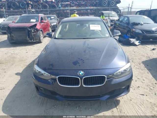 WBA3A5C57FP604950 BMW 328I