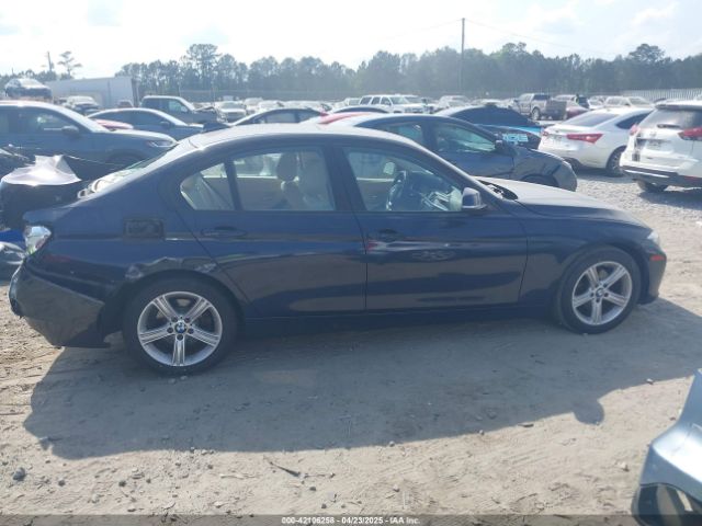 WBA3A5C57FP604950 BMW 328I