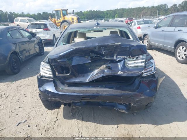 WBA3A5C57FP604950 BMW 328I