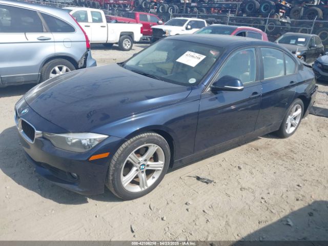 WBA3A5C57FP604950 BMW 328I